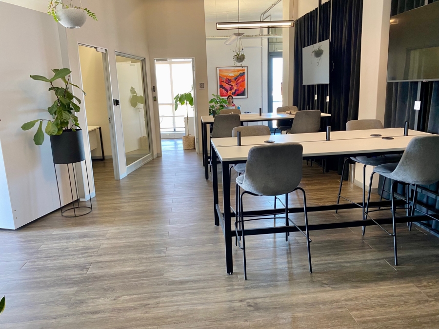 To Let commercial Property for Rent in De Waterkant Western Cape